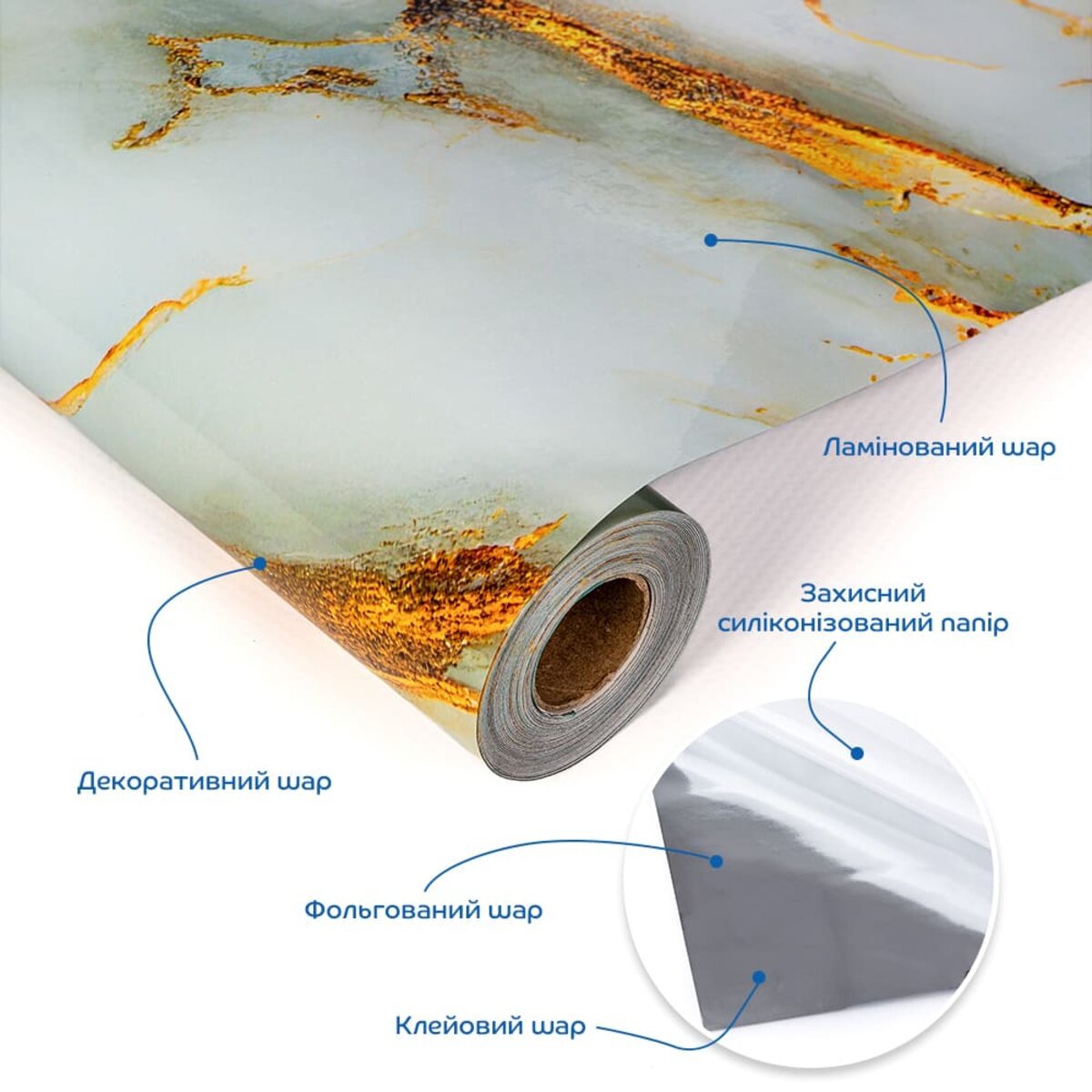 ФОТО КАРТИНКИ ЗОБРАЖЕННЯ Плівка на самоклейці 60см х 10м SW-00002618 РОЗДРІБ ОПТ ГУРТ ГУРТОМ ОПТОМ! З ЄВРОПИ! ЯКІСТЬ! Купити Львів Характеристики Ціна Оплата Доставка "БОГОДАР" ІНТЕРНЕТ-МАГАЗИН Огляд Рейтинг Порівняння Як вибрати Якісний