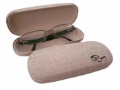 ФОТО КАРТИНКИ ЗОБРАЖЕННЯ Чохол для окулярів STYLION бежевий S963S beige РОЗДРІБ ОПТ ГУРТ ГУРТОМ ОПТОМ! З ЄВРОПИ! ЯКІСТЬ! Купити Львів Характеристики Ціна Оплата Доставка "БОГОДАР" ІНТЕРНЕТ-МАГАЗИН Огляд Рейтинг Порівняння Як вибрати Якісний