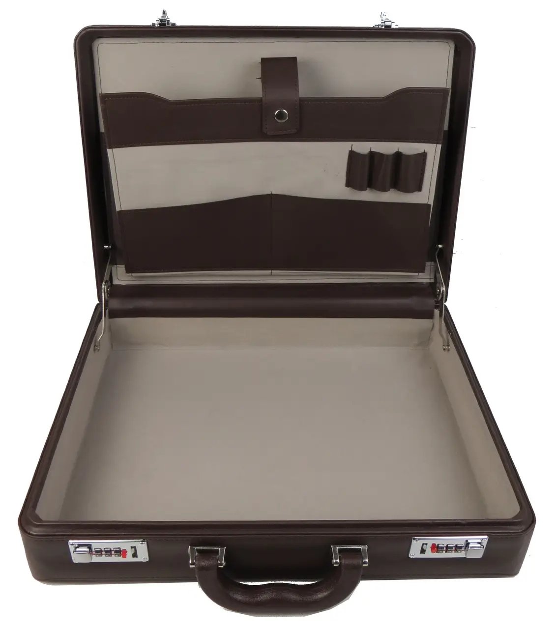 ФОТО КАРТИНКИ ЗОБРАЖЕННЯ Дипломат із еко шкіри PORTFOLIO коричневий S1645450 РОЗДРІБ ОПТ ГУРТ ГУРТОМ ОПТОМ! З ЄВРОПИ! ЯКІСТЬ! Купити Львів Характеристики Ціна Оплата Доставка "БОГОДАР" ІНТЕРНЕТ-МАГАЗИН Огляд Рейтинг Порівняння Як вибрати Якісний