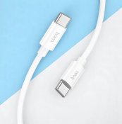 ФОТО КАРТИНКИ ЗОБРАЖЕННЯ Кабель HOCO X87 Magic Type-C - Type-C, 3A, 60W РОЗДРІБ ОПТ ГУРТ ГУРТОМ ОПТОМ! З ЄВРОПИ! ЯКІСТЬ! Купити Львів Характеристики Ціна Оплата Доставка "БОГОДАР" ІНТЕРНЕТ-МАГАЗИН Огляд Рейтинг Порівняння Як вибрати Якісний