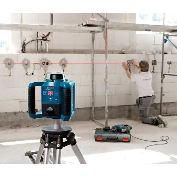 ФОТО КАРТИНКИ ЗОБРАЖЕННЯ Професійний ротаційний лазерний нівелір BOSCH PROFESSIONAL GRL 300 HV в чемодані з приймачем LR1 (промінь червоний) РОЗДРІБ ОПТ ГУРТ ГУРТОМ ОПТОМ! З ЄВРОПИ! ЯКІСТЬ! Купити Львів Характеристики Ціна Оплата Доставка "БОГОДАР" ІНТЕРНЕТ-МАГАЗИН Огляд Рейтинг Порівняння Як вибрати Якісний