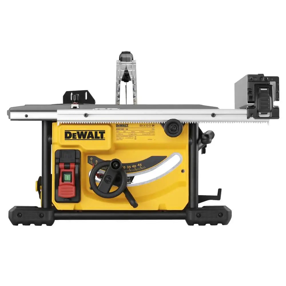 ФОТО КАРТИНКИ ЗОБРАЖЕННЯ Пила настільна-циркулярна мережева DEWALT DWE7485 : 1850 Вт, 210 круг РОЗДРІБ ОПТ ГУРТ ГУРТОМ ОПТОМ! З ЄВРОПИ! ЯКІСТЬ! Купити Львів Характеристики Ціна Оплата Доставка "БОГОДАР" ІНТЕРНЕТ-МАГАЗИН Огляд Рейтинг Порівняння Як вибрати Якісний