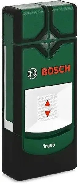 ФОТО КАРТИНКИ ЗОБРАЖЕННЯ Професійний детектор прихованої проводки BOSCH Truvo 0603681200 : 70 мм глибина пошуку, шукач проводів індикатор РОЗДРІБ ОПТ ГУРТ ГУРТОМ ОПТОМ! З ЄВРОПИ! ЯКІСТЬ! Купити Львів Характеристики Ціна Оплата Доставка "БОГОДАР" ІНТЕРНЕТ-МАГАЗИН Огляд Рейтинг Порівняння Як вибрати Якісний