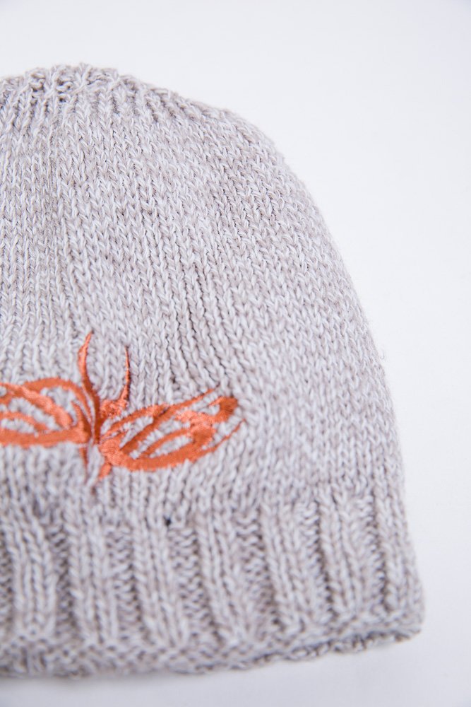 ФОТО КАРТИНКИ ЗОБРАЖЕННЯ Дитяча шапка бежево-теракотовогоз вишивкою  AGER 167R7778-1 4-5 лет Бежево-теракотовий РОЗДРІБ ОПТ ГУРТ ГУРТОМ ОПТОМ! З ЄВРОПИ! ЯКІСТЬ! Купити Львів Характеристики Ціна Оплата Доставка "БОГОДАР" ІНТЕРНЕТ-МАГАЗИН Огляд Рейтинг Порівняння Як вибрати Якісний