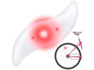 ФОТО КАРТИНКИ ЗОБРАЖЕННЯ TRIZAND 3649 Велосипедна підсвітка на спиці колеса LED NEON неонова для велосипеда ліхтарик фонарик ліхтар лампа маячок Польща! РОЗДРІБ ОПТ ГУРТ ГУРТОМ ОПТОМ! З ЄВРОПИ! ЯКІСТЬ! Купити Львів Характеристики Ціна Оплата Доставка "БОГОДАР" ІНТЕРНЕТ-МАГАЗИН Огляд Рейтинг Порівняння Як вибрати Якісний