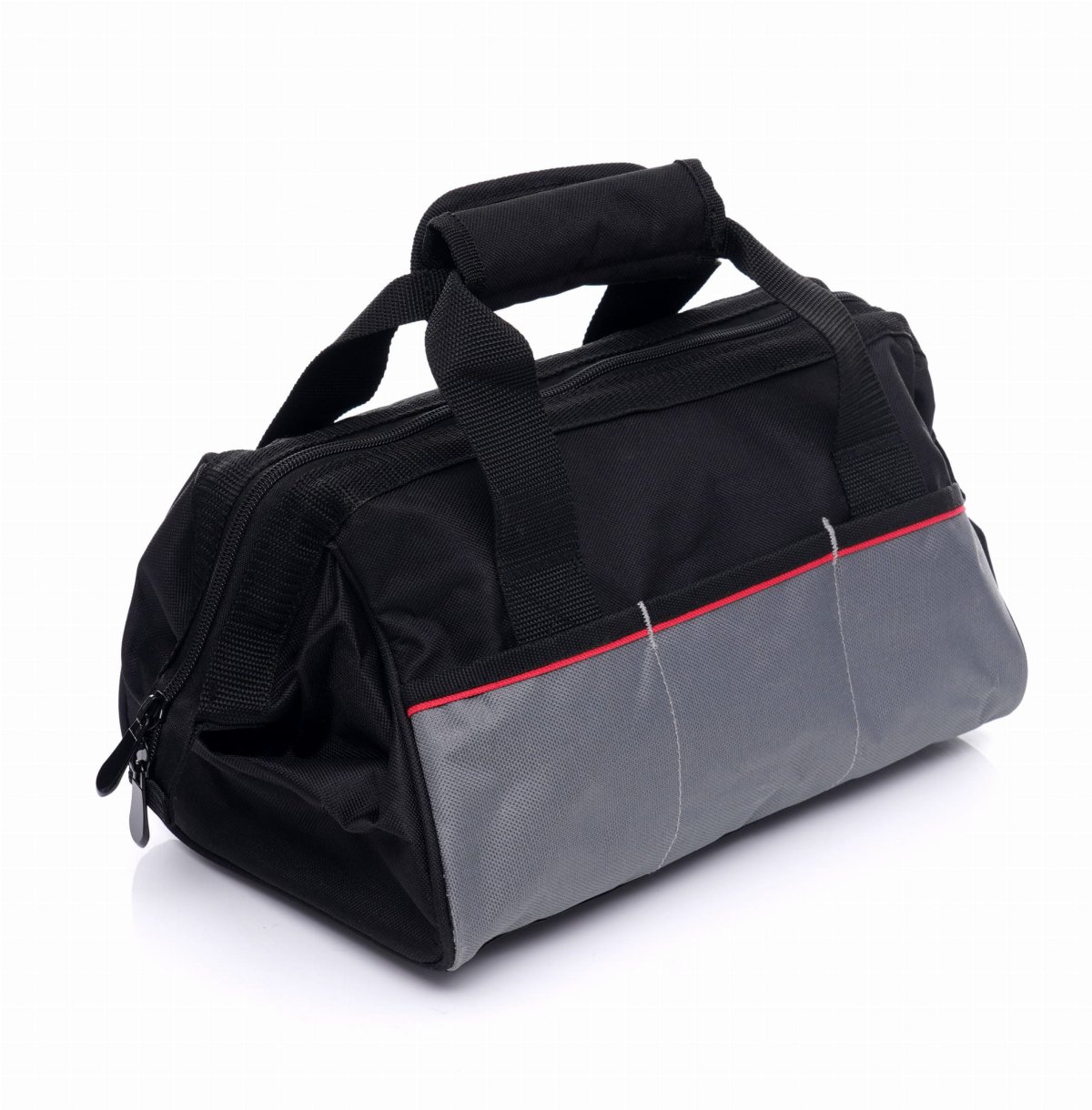 ФОТО КАРТИНКИ ЗОБРАЖЕННЯ TORBA NARZĘDZIOWA 12" KD2041 РОЗДРІБ ОПТ ГУРТ ГУРТОМ ОПТОМ! З ЄВРОПИ! ЯКІСТЬ! Купити Львів Характеристики Ціна Оплата Доставка "БОГОДАР" ІНТЕРНЕТ-МАГАЗИН Огляд Рейтинг Порівняння Як вибрати Якісний