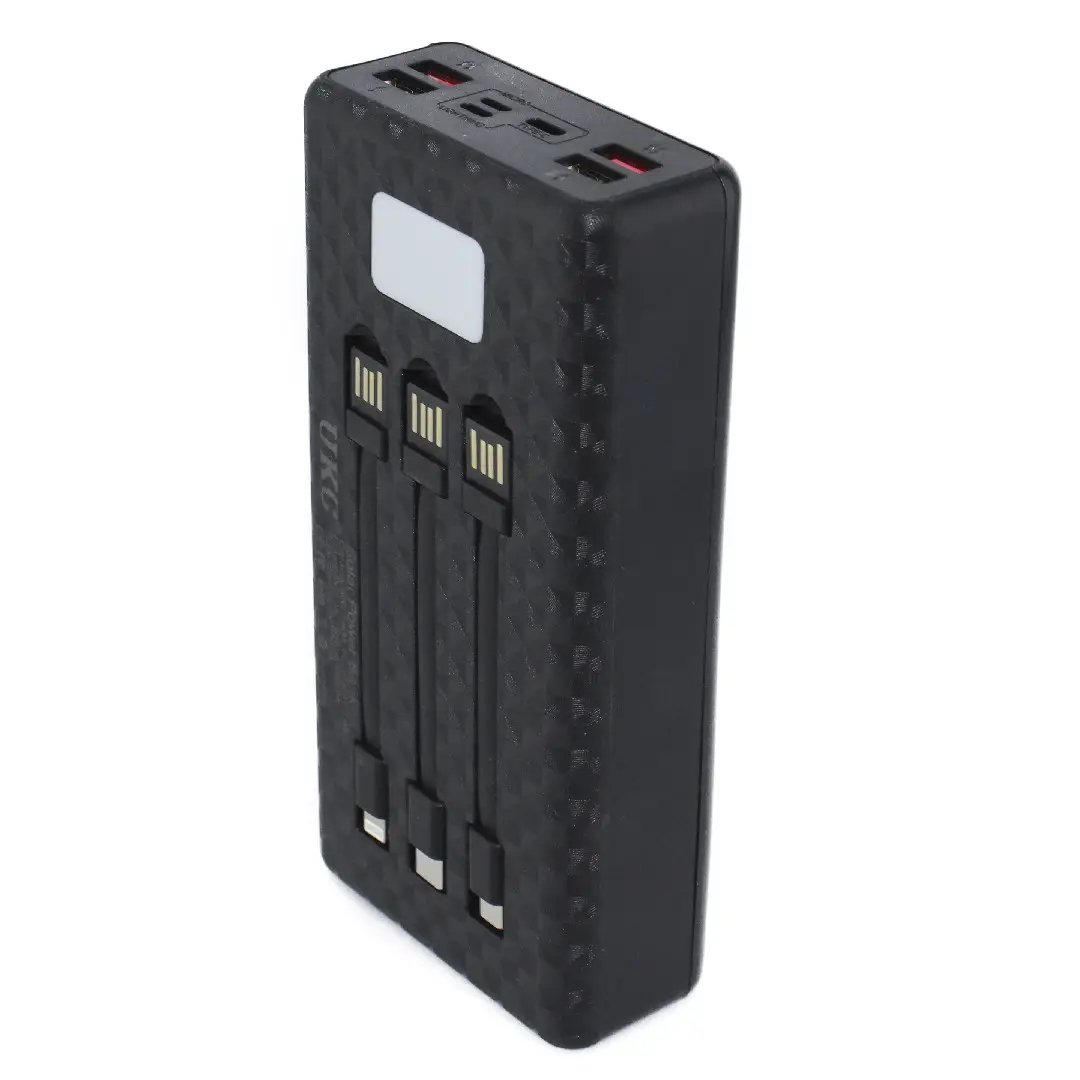 ФОТО КАРТИНКИ ЗОБРАЖЕННЯ Повербанк Power Bank UKC 20 000mAh + 3 кабелі / 8058 РОЗДРІБ ОПТ ГУРТ ГУРТОМ ОПТОМ! З ЄВРОПИ! ЯКІСТЬ! Купити Львів Характеристики Ціна Оплата Доставка "БОГОДАР" ІНТЕРНЕТ-МАГАЗИН Огляд Рейтинг Порівняння Як вибрати Якісний