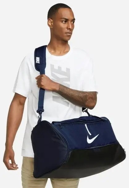 ФОТО КАРТИНКИ ЗОБРАЖЕННЯ Сумка спортивна NIKE ACADEMY 37L TEAM SOCCER DUFFEL BAG S8097-410 РОЗДРІБ ОПТ ГУРТ ГУРТОМ ОПТОМ! З ЄВРОПИ! ЯКІСТЬ! Купити Львів Характеристики Ціна Оплата Доставка "БОГОДАР" ІНТЕРНЕТ-МАГАЗИН Огляд Рейтинг Порівняння Як вибрати Якісний
