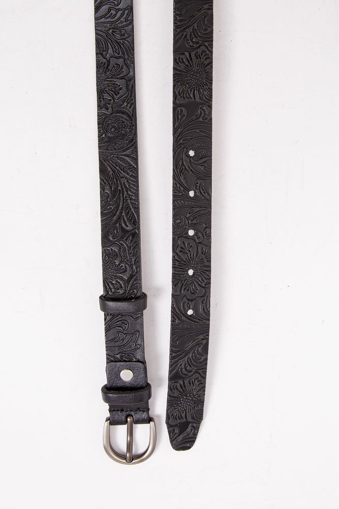 ФОТО КАРТИНКИ ЗОБРАЖЕННЯ Жіночий ремінь з класичною пряжкою AGER 196R25YOW29 110*2,5 см Чорний РОЗДРІБ ОПТ ГУРТ ГУРТОМ ОПТОМ! З ЄВРОПИ! ЯКІСТЬ! Купити Львів Характеристики Ціна Оплата Доставка "БОГОДАР" ІНТЕРНЕТ-МАГАЗИН Огляд Рейтинг Порівняння Як вибрати Якісний