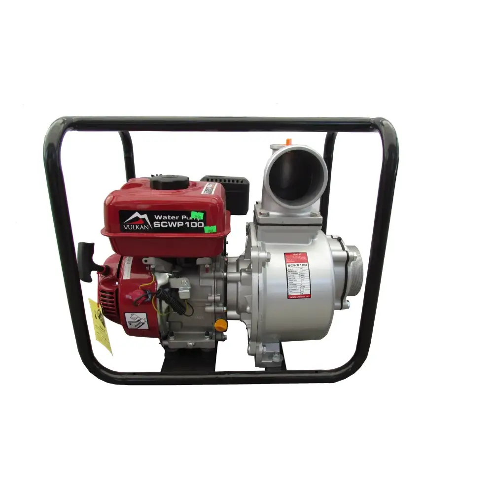 ФОТО КАРТИНКИ ЗОБРАЖЕННЯ Мотопомпа бензинова VULKAN SCWP100 для чистої води (80965) РОЗДРІБ ОПТ ГУРТ ГУРТОМ ОПТОМ! З ЄВРОПИ! ЯКІСТЬ! Купити Львів Характеристики Ціна Оплата Доставка "БОГОДАР" ІНТЕРНЕТ-МАГАЗИН Огляд Рейтинг Порівняння Як вибрати Якісний