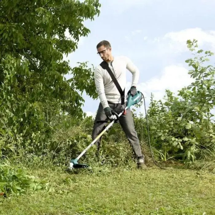 ФОТО КАРТИНКИ ЗОБРАЖЕННЯ Тример електричний садовий для трави BOSCH AFS 23-37 РОЗДРІБ ОПТ ГУРТ ГУРТОМ ОПТОМ! З ЄВРОПИ! ЯКІСТЬ! Купити Львів Характеристики Ціна Оплата Доставка "БОГОДАР" ІНТЕРНЕТ-МАГАЗИН Огляд Рейтинг Порівняння Як вибрати Якісний