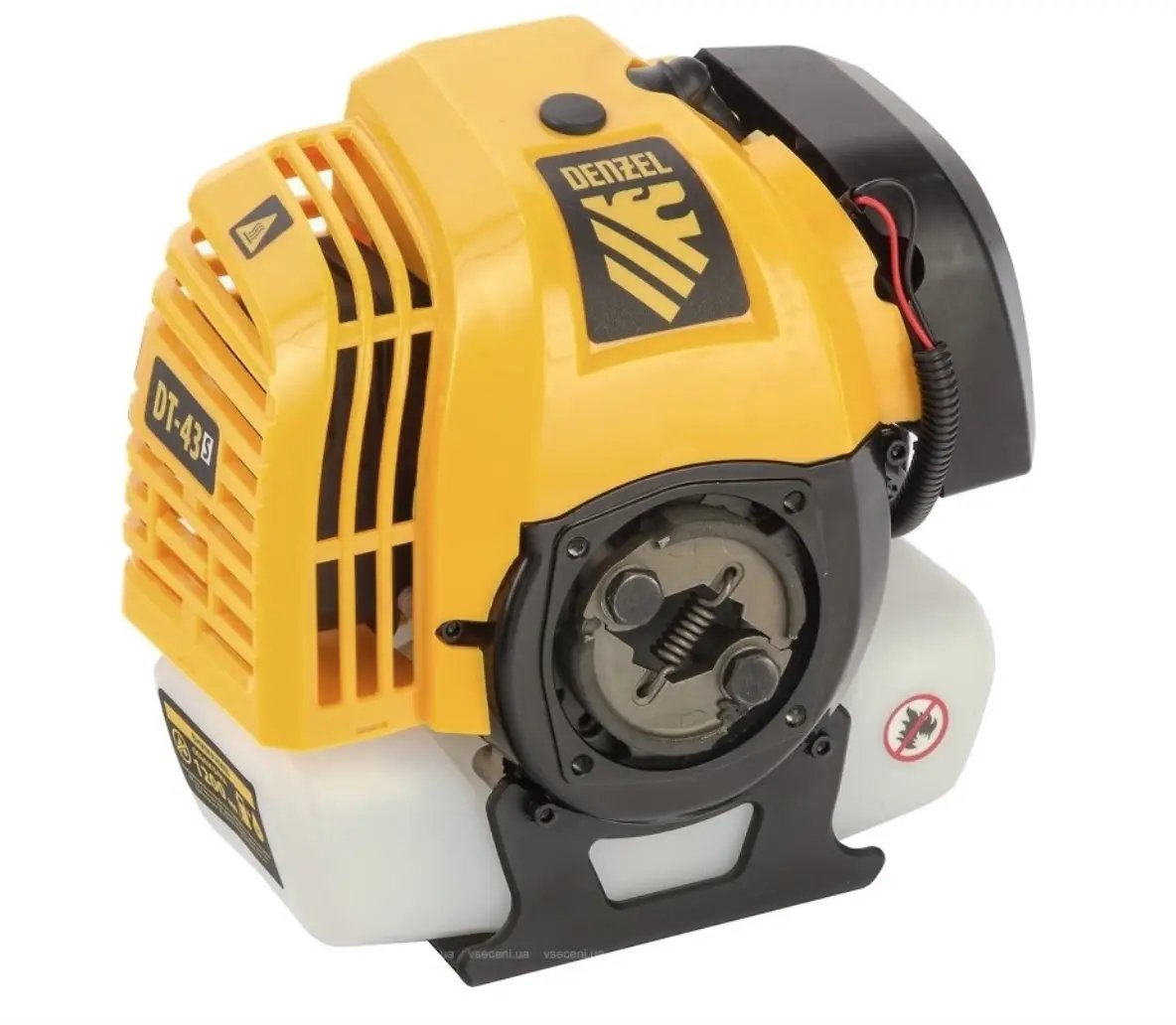 ФОТО КАРТИНКИ ЗОБРАЖЕННЯ Бензинова мотокоса (бензокоса) для трави з розкладною штангою DENZEL DT 43S 1800 Вт бензиновий триммер 96225 РОЗДРІБ ОПТ ГУРТ ГУРТОМ ОПТОМ! З ЄВРОПИ! ЯКІСТЬ! Купити Львів Характеристики Ціна Оплата Доставка "БОГОДАР" ІНТЕРНЕТ-МАГАЗИН Огляд Рейтинг Порівняння Як вибрати Якісний
