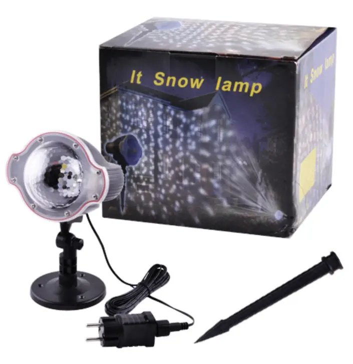 ФОТО КАРТИНКИ ЗОБРАЖЕННЯ Світлодіодний лазерний проектор Star Shower Snow 809-white, дім + Вулиця, 2 кронштейни РОЗДРІБ ОПТ ГУРТ ГУРТОМ ОПТОМ! З ЄВРОПИ! ЯКІСТЬ! Купити Львів Характеристики Ціна Оплата Доставка "БОГОДАР" ІНТЕРНЕТ-МАГАЗИН Огляд Рейтинг Порівняння Як вибрати Якісний