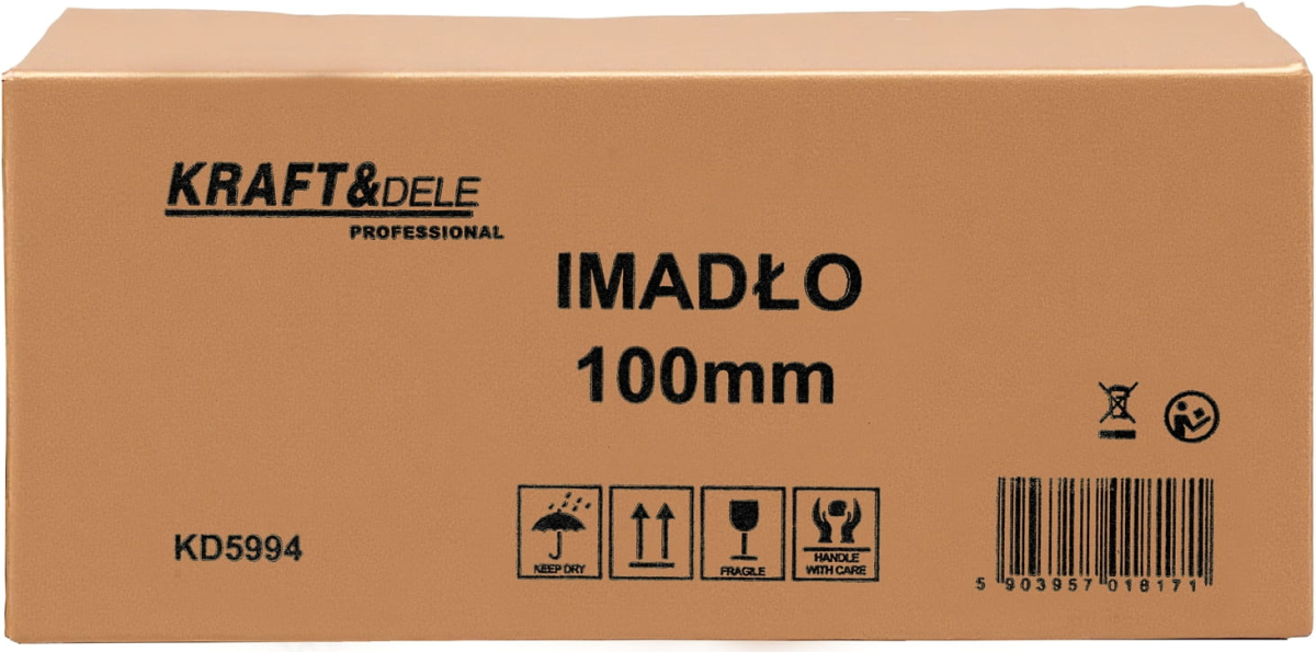 ФОТО КАРТИНКИ ЗОБРАЖЕННЯ IMADŁO 100MM KD5994 РОЗДРІБ ОПТ ГУРТ ГУРТОМ ОПТОМ! З ЄВРОПИ! ЯКІСТЬ! Купити Львів Характеристики Ціна Оплата Доставка "БОГОДАР" ІНТЕРНЕТ-МАГАЗИН Огляд Рейтинг Порівняння Як вибрати Якісний
