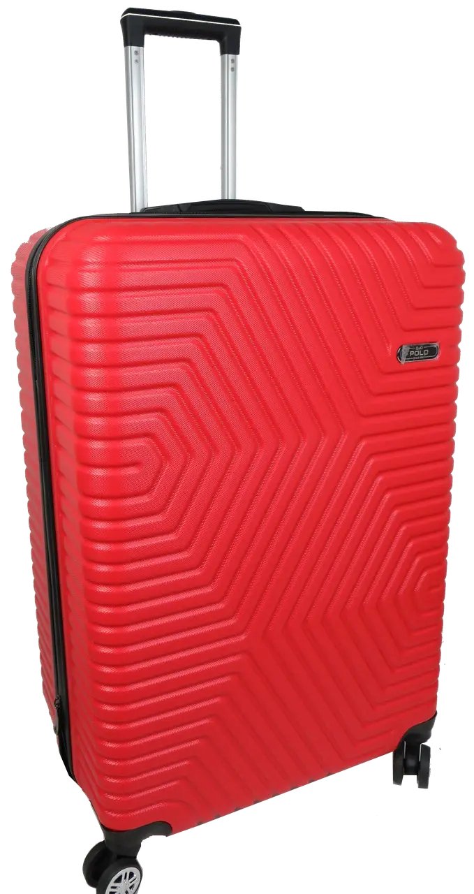 ФОТО КАРТИНКИ ЗОБРАЖЕННЯ Велика пластикова валіза на колесах 115L GD POLO червона 60k001 large red РОЗДРІБ ОПТ ГУРТ ГУРТОМ ОПТОМ! З ЄВРОПИ! ЯКІСТЬ! Купити Львів Характеристики Ціна Оплата Доставка "БОГОДАР" ІНТЕРНЕТ-МАГАЗИН Огляд Рейтинг Порівняння Як вибрати Якісний
