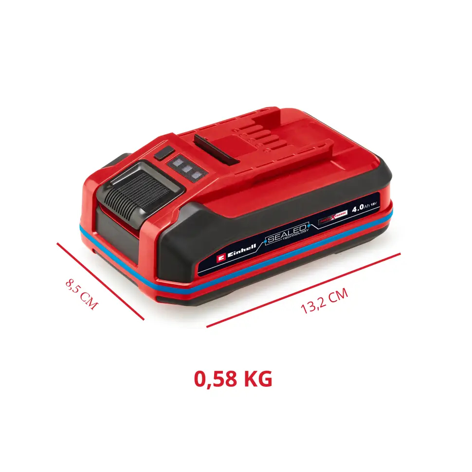 ФОТО КАРТИНКИ ЗОБРАЖЕННЯ Акумулятор EINHELL PXC PLUS 18V 4,0 Ah SEALED (4511627) РОЗДРІБ ОПТ ГУРТ ГУРТОМ ОПТОМ! З ЄВРОПИ! ЯКІСТЬ! Купити Львів Характеристики Ціна Оплата Доставка "БОГОДАР" ІНТЕРНЕТ-МАГАЗИН Огляд Рейтинг Порівняння Як вибрати Якісний