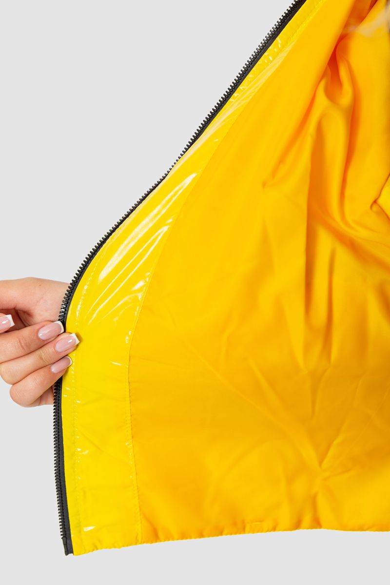 ФОТО КАРТИНКИ ЗОБРАЖЕННЯ Куртка жіноча демісезонна AGER 102R5222 4XL-5XL Жовтий РОЗДРІБ ОПТ ГУРТ ГУРТОМ ОПТОМ! З ЄВРОПИ! ЯКІСТЬ! Купити Львів Характеристики Ціна Оплата Доставка "БОГОДАР" ІНТЕРНЕТ-МАГАЗИН Огляд Рейтинг Порівняння Як вибрати Якісний