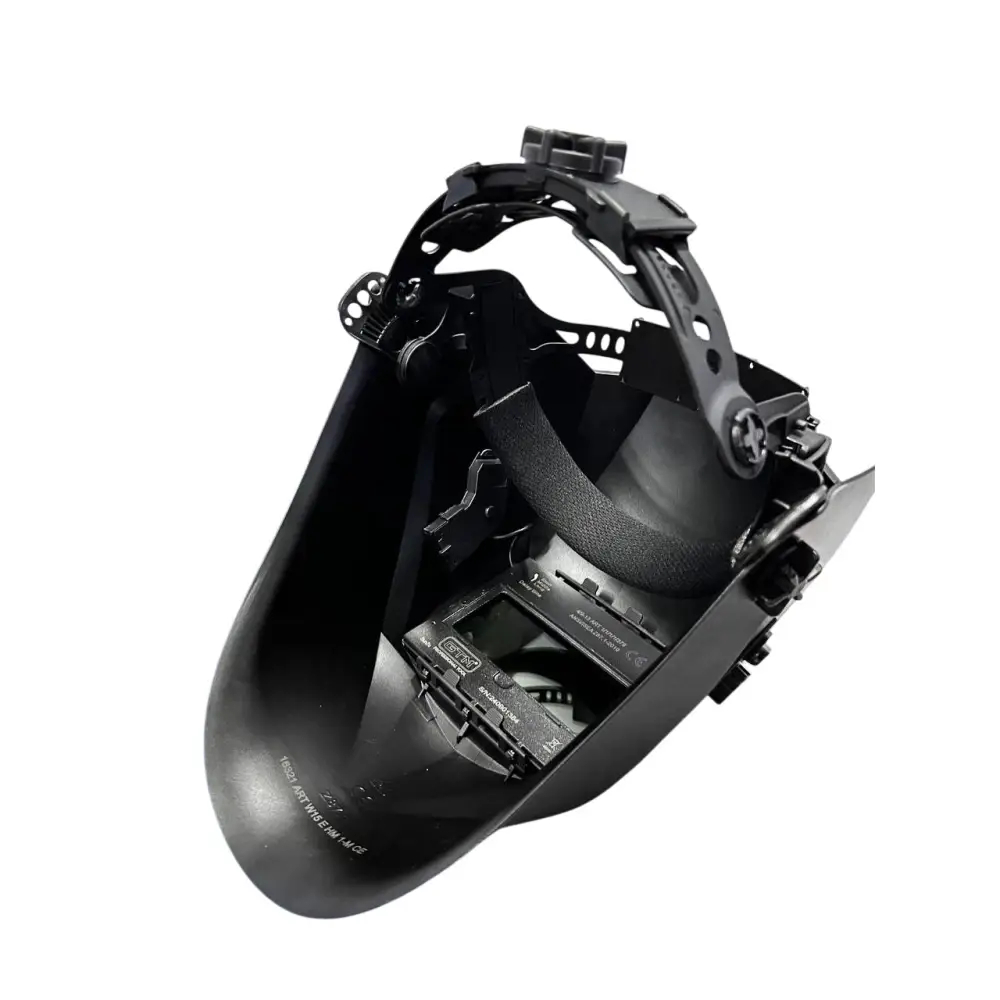 ФОТО КАРТИНКИ ЗОБРАЖЕННЯ Маска зварювальника GTM Advanced хамелеон (SUN5/SUN7C GTM) : DIN 9-13 (872752) РОЗДРІБ ОПТ ГУРТ ГУРТОМ ОПТОМ! З ЄВРОПИ! ЯКІСТЬ! Купити Львів Характеристики Ціна Оплата Доставка "БОГОДАР" ІНТЕРНЕТ-МАГАЗИН Огляд Рейтинг Порівняння Як вибрати Якісний