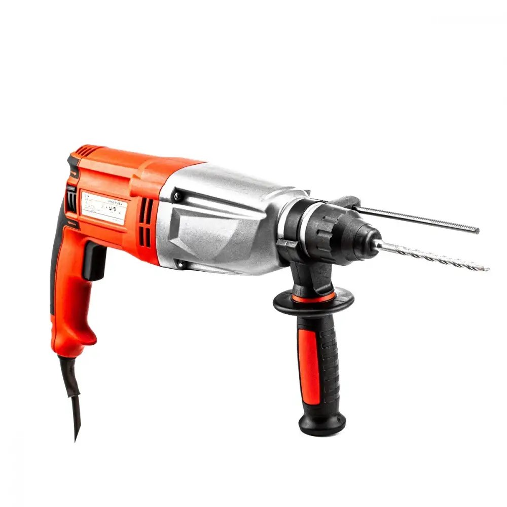 ФОТО КАРТИНКИ ЗОБРАЖЕННЯ Професійний ударний електричний прямий перфоратор GTM RH28/850EV : 850 Вт, 3.2 Дж, SDS-plus РОЗДРІБ ОПТ ГУРТ ГУРТОМ ОПТОМ! З ЄВРОПИ! ЯКІСТЬ! Купити Львів Характеристики Ціна Оплата Доставка "БОГОДАР" ІНТЕРНЕТ-МАГАЗИН Огляд Рейтинг Порівняння Як вибрати Якісний