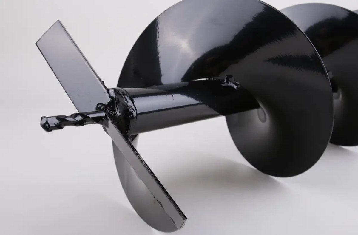 ФОТО КАРТИНКИ ЗОБРАЖЕННЯ Шнек бурової (бур) на мотобур : 150 мм РОЗДРІБ ОПТ ГУРТ ГУРТОМ ОПТОМ! З ЄВРОПИ! ЯКІСТЬ! Купити Львів Характеристики Ціна Оплата Доставка "БОГОДАР" ІНТЕРНЕТ-МАГАЗИН Огляд Рейтинг Порівняння Як вибрати Якісний