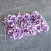 ФОТО КАРТИНКИ ЗОБРАЖЕННЯ Головка гортензії, бузкова, 16 см BOHODAR 9222-004 РОЗДРІБ ОПТ ГУРТ ГУРТОМ ОПТОМ! З ЄВРОПИ! ЯКІСТЬ! Купити Львів Характеристики Ціна Оплата Доставка "БОГОДАР" ІНТЕРНЕТ-МАГАЗИН Огляд Рейтинг Порівняння Як вибрати Якісний