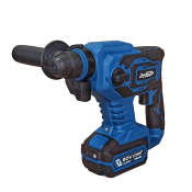 ФОТО КАРТИНКИ ЗОБРАЖЕННЯ Потужний перфоратор акумуляторний REDBO ORH-20BL : з АКБ 20V 4.0Аh + ЗП, 2.2 Дж РОЗДРІБ ОПТ ГУРТ ГУРТОМ ОПТОМ! З ЄВРОПИ! ЯКІСТЬ! Купити Львів Характеристики Ціна Оплата Доставка "БОГОДАР" ІНТЕРНЕТ-МАГАЗИН Огляд Рейтинг Порівняння Як вибрати Якісний