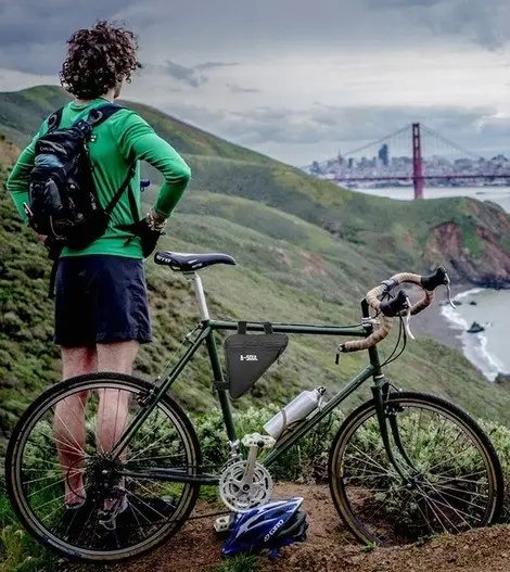 ФОТО КАРТИНКИ ЗОБРАЖЕННЯ Велосипедна сумка на раму 1L B-SOUL чорна S14327 black РОЗДРІБ ОПТ ГУРТ ГУРТОМ ОПТОМ! З ЄВРОПИ! ЯКІСТЬ! Купити Львів Характеристики Ціна Оплата Доставка "БОГОДАР" ІНТЕРНЕТ-МАГАЗИН Огляд Рейтинг Порівняння Як вибрати Якісний