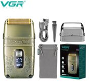 ФОТО КАРТИНКИ ЗОБРАЖЕННЯ Електробритва VGR V-335 РОЗДРІБ ОПТ ГУРТ ГУРТОМ ОПТОМ! З ЄВРОПИ! ЯКІСТЬ! Купити Львів Характеристики Ціна Оплата Доставка "БОГОДАР" ІНТЕРНЕТ-МАГАЗИН Огляд Рейтинг Порівняння Як вибрати Якісний