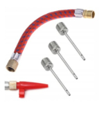 ФОТО КАРТИНКИ ЗОБРАЖЕННЯ ZESTAW KOŃCÓWEK DO POMPOWANIA 5 EL. KD9998 РОЗДРІБ ОПТ ГУРТ ГУРТОМ ОПТОМ! З ЄВРОПИ! ЯКІСТЬ! Купити Львів Характеристики Ціна Оплата Доставка "БОГОДАР" ІНТЕРНЕТ-МАГАЗИН Огляд Рейтинг Порівняння Як вибрати Якісний