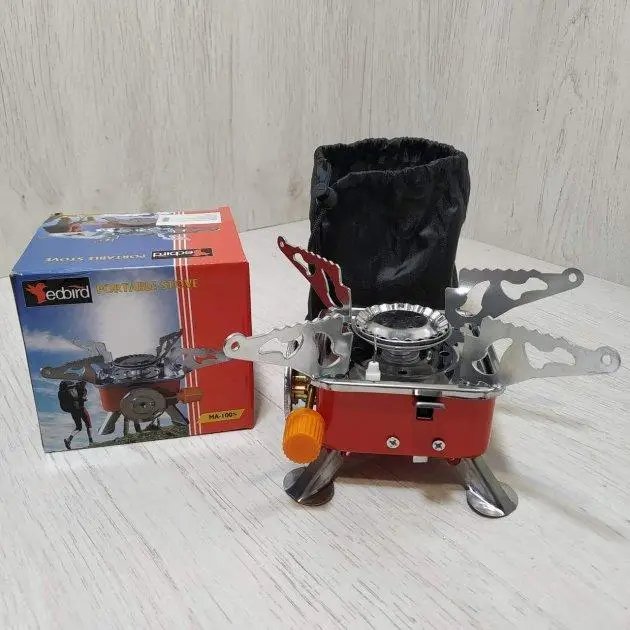 ФОТО КАРТИНКИ ЗОБРАЖЕННЯ Плита газова з п'єзопідпалом під газові балони Edbird MA-100S : 2.8 кВт, 100 г/год РОЗДРІБ ОПТ ГУРТ ГУРТОМ ОПТОМ! З ЄВРОПИ! ЯКІСТЬ! Купити Львів Характеристики Ціна Оплата Доставка "БОГОДАР" ІНТЕРНЕТ-МАГАЗИН Огляд Рейтинг Порівняння Як вибрати Якісний