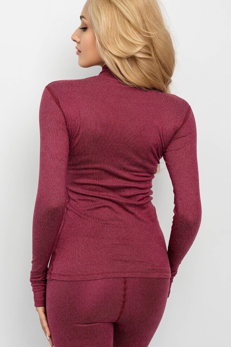 ФОТО КАРТИНКИ ЗОБРАЖЕННЯ Термогольф жіночий TOTALFIT TWR7-W37 XXL Марсала NORWAY РОЗДРІБ ОПТ ГУРТ ГУРТОМ ОПТОМ! З ЄВРОПИ! ЯКІСТЬ! Купити Львів Характеристики Ціна Оплата Доставка "БОГОДАР" ІНТЕРНЕТ-МАГАЗИН Огляд Рейтинг Порівняння Як вибрати Якісний