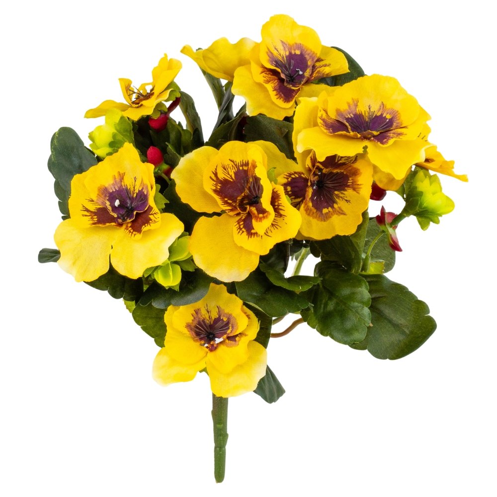 ФОТО КАРТИНКИ ЗОБРАЖЕННЯ Братки жовті, 25 см BOHODAR 106F/yellow РОЗДРІБ ОПТ ГУРТ ГУРТОМ ОПТОМ! З ЄВРОПИ! ЯКІСТЬ! Купити Львів Характеристики Ціна Оплата Доставка "БОГОДАР" ІНТЕРНЕТ-МАГАЗИН Огляд Рейтинг Порівняння Як вибрати Якісний