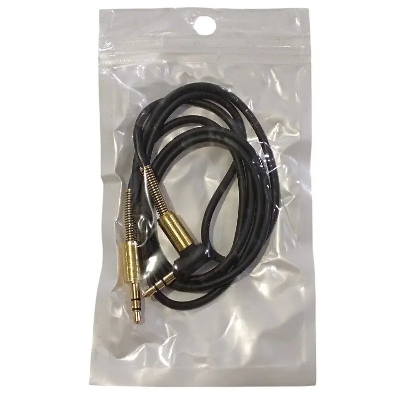 ФОТО КАРТИНКИ ЗОБРАЖЕННЯ AUX провід Пакетик Black РОЗДРІБ ОПТ ГУРТ ГУРТОМ ОПТОМ! З ЄВРОПИ! ЯКІСТЬ! Купити Львів Характеристики Ціна Оплата Доставка "БОГОДАР" ІНТЕРНЕТ-МАГАЗИН Огляд Рейтинг Порівняння Як вибрати Якісний