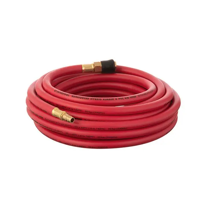 ФОТО КАРТИНКИ ЗОБРАЖЕННЯ Професійний шланг гібридний  STORM INTERTOOL PT-1771 : 10м,  з латунними швидкороз'ємними з'єднаннями (PT-1771) РОЗДРІБ ОПТ ГУРТ ГУРТОМ ОПТОМ! З ЄВРОПИ! ЯКІСТЬ! Купити Львів Характеристики Ціна Оплата Доставка "БОГОДАР" ІНТЕРНЕТ-МАГАЗИН Огляд Рейтинг Порівняння Як вибрати Якісний