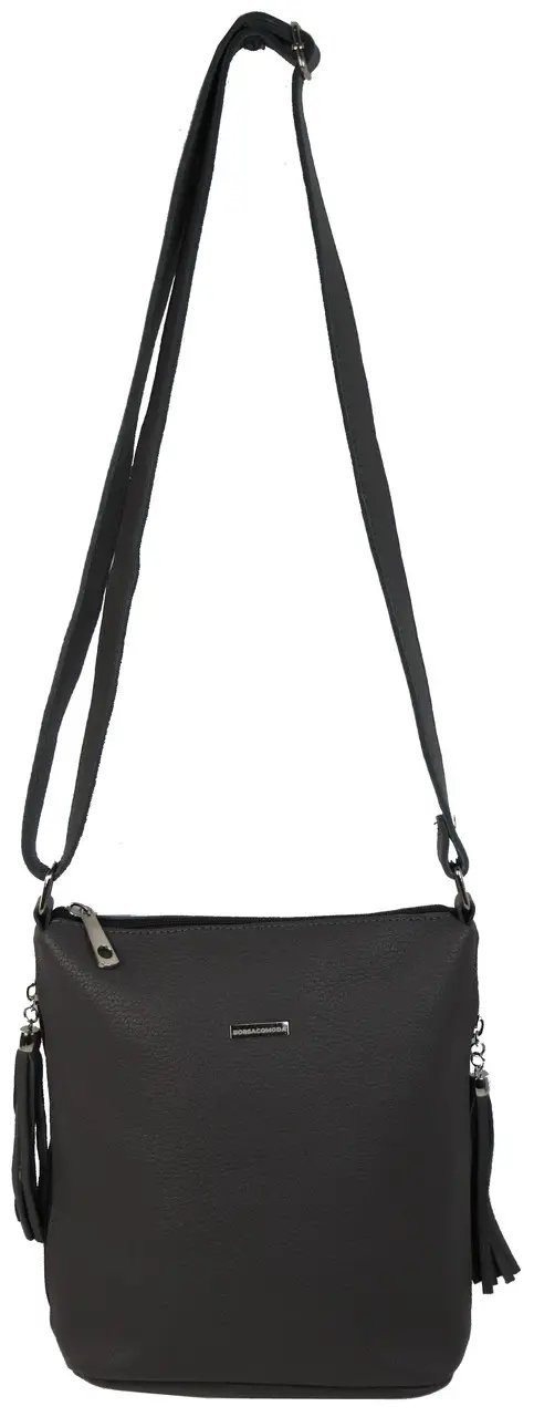 ФОТО КАРТИНКИ ЗОБРАЖЕННЯ Жіноча наплічна шкіряна сумка BORSACOMODA сіра 878.021 878.021 РОЗДРІБ ОПТ ГУРТ ГУРТОМ ОПТОМ! З ЄВРОПИ! ЯКІСТЬ! Купити Львів Характеристики Ціна Оплата Доставка "БОГОДАР" ІНТЕРНЕТ-МАГАЗИН Огляд Рейтинг Порівняння Як вибрати Якісний