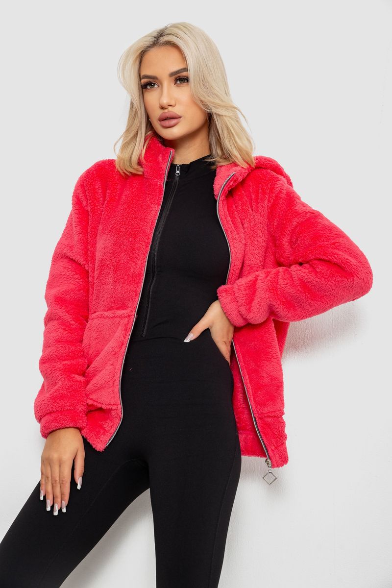 ФОТО КАРТИНКИ ЗОБРАЖЕННЯ Бомбер жіночий з капюшоном AGER 257R48-1 L Рожевий РОЗДРІБ ОПТ ГУРТ ГУРТОМ ОПТОМ! З ЄВРОПИ! ЯКІСТЬ! Купити Львів Характеристики Ціна Оплата Доставка "БОГОДАР" ІНТЕРНЕТ-МАГАЗИН Огляд Рейтинг Порівняння Як вибрати Якісний