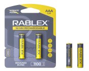 ФОТО КАРТИНКИ ЗОБРАЖЕННЯ Акумулятор RABLEX HR3/AAA Ni-MH 1100mAh 1.2V 1 шт. РОЗДРІБ ОПТ ГУРТ ГУРТОМ ОПТОМ! З ЄВРОПИ! ЯКІСТЬ! Купити Львів Характеристики Ціна Оплата Доставка "БОГОДАР" ІНТЕРНЕТ-МАГАЗИН Огляд Рейтинг Порівняння Як вибрати Якісний