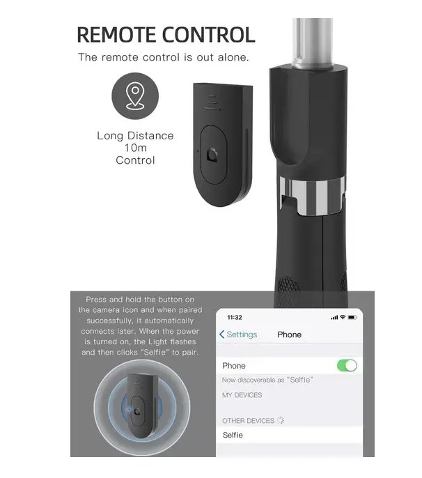 ФОТО КАРТИНКИ ЗОБРАЖЕННЯ Штатив тринога TRIPODA L01/ Кріплення під телефон/ Пульт РОЗДРІБ ОПТ ГУРТ ГУРТОМ ОПТОМ! З ЄВРОПИ! ЯКІСТЬ! Купити Львів Характеристики Ціна Оплата Доставка "БОГОДАР" ІНТЕРНЕТ-МАГАЗИН Огляд Рейтинг Порівняння Як вибрати Якісний