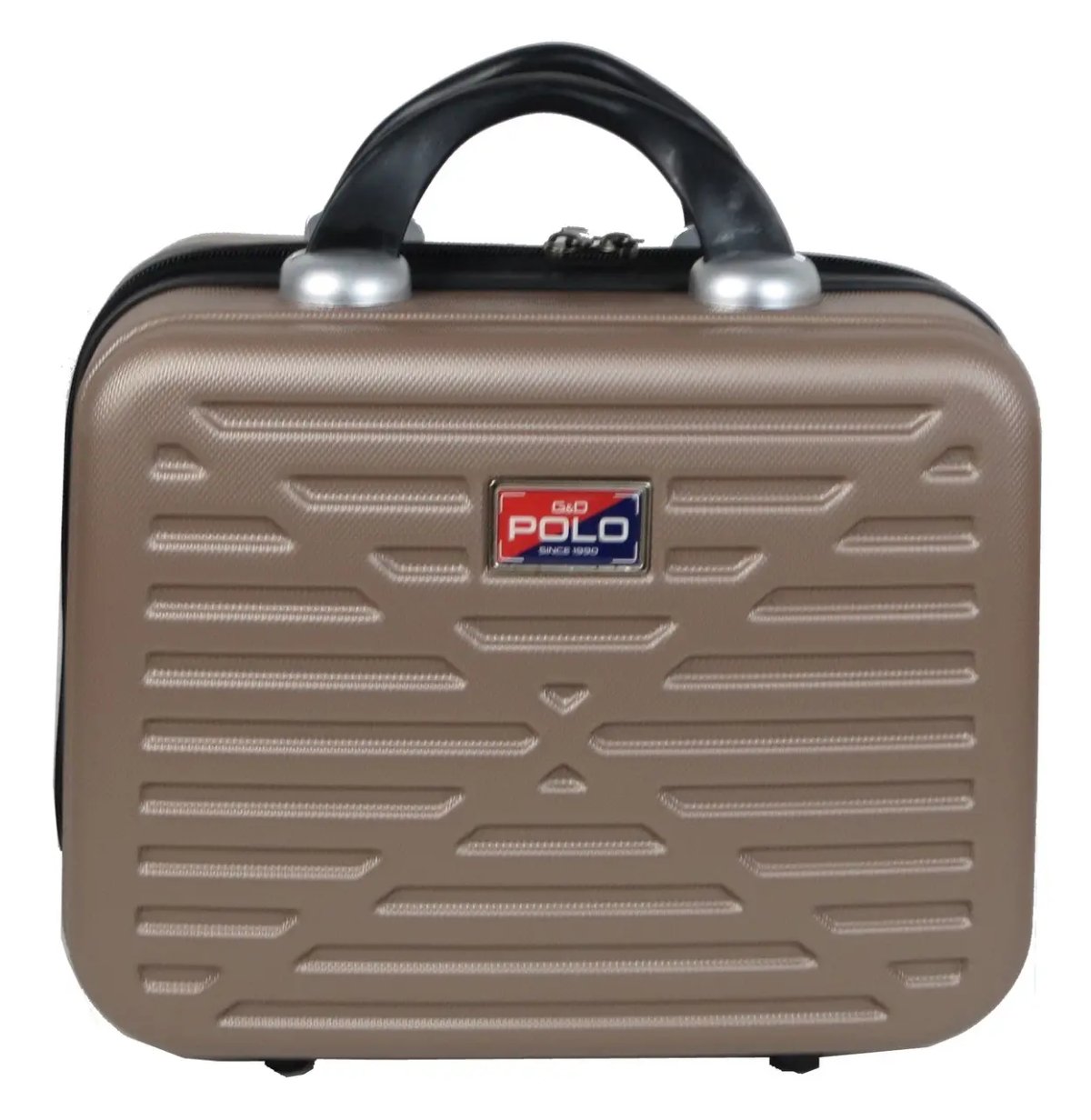 ФОТО КАРТИНКИ ЗОБРАЖЕННЯ Бьюті-кейс дорожній з ABS 12L GD POLO бежевий S1645434 beige РОЗДРІБ ОПТ ГУРТ ГУРТОМ ОПТОМ! З ЄВРОПИ! ЯКІСТЬ! Купити Львів Характеристики Ціна Оплата Доставка "БОГОДАР" ІНТЕРНЕТ-МАГАЗИН Огляд Рейтинг Порівняння Як вибрати Якісний