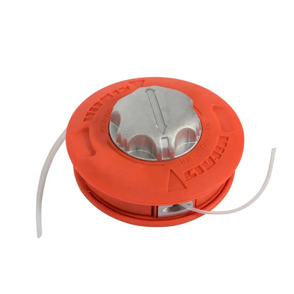 ФОТО КАРТИНКИ ЗОБРАЖЕННЯ Якісна автоматична котушка з ліскою тримерна У-28 VITALS РОЗДРІБ ОПТ ГУРТ ГУРТОМ ОПТОМ! З ЄВРОПИ! ЯКІСТЬ! Купити Львів Характеристики Ціна Оплата Доставка "БОГОДАР" ІНТЕРНЕТ-МАГАЗИН Огляд Рейтинг Порівняння Як вибрати Якісний