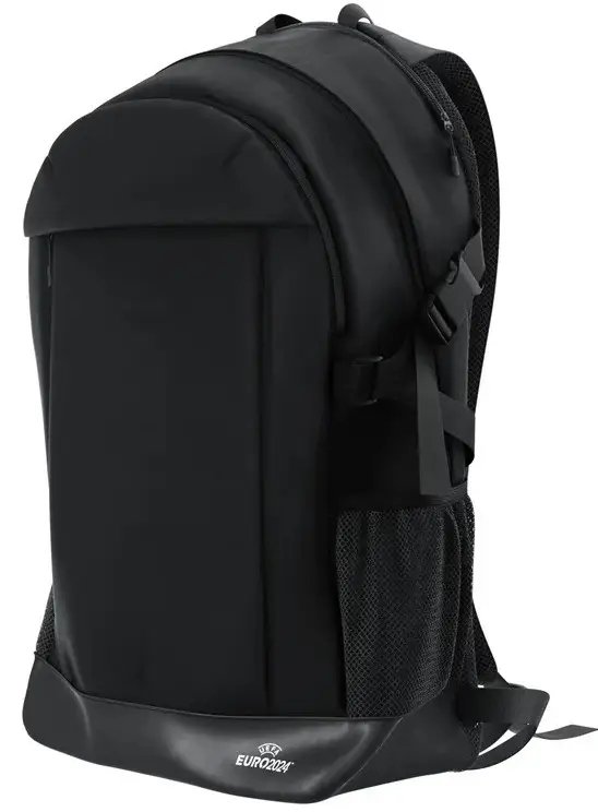 ФОТО КАРТИНКИ ЗОБРАЖЕННЯ Міський рюкзак 23,5L Euro2024 чорний ian445821-1 РОЗДРІБ ОПТ ГУРТ ГУРТОМ ОПТОМ! З ЄВРОПИ! ЯКІСТЬ! Купити Львів Характеристики Ціна Оплата Доставка "БОГОДАР" ІНТЕРНЕТ-МАГАЗИН Огляд Рейтинг Порівняння Як вибрати Якісний
