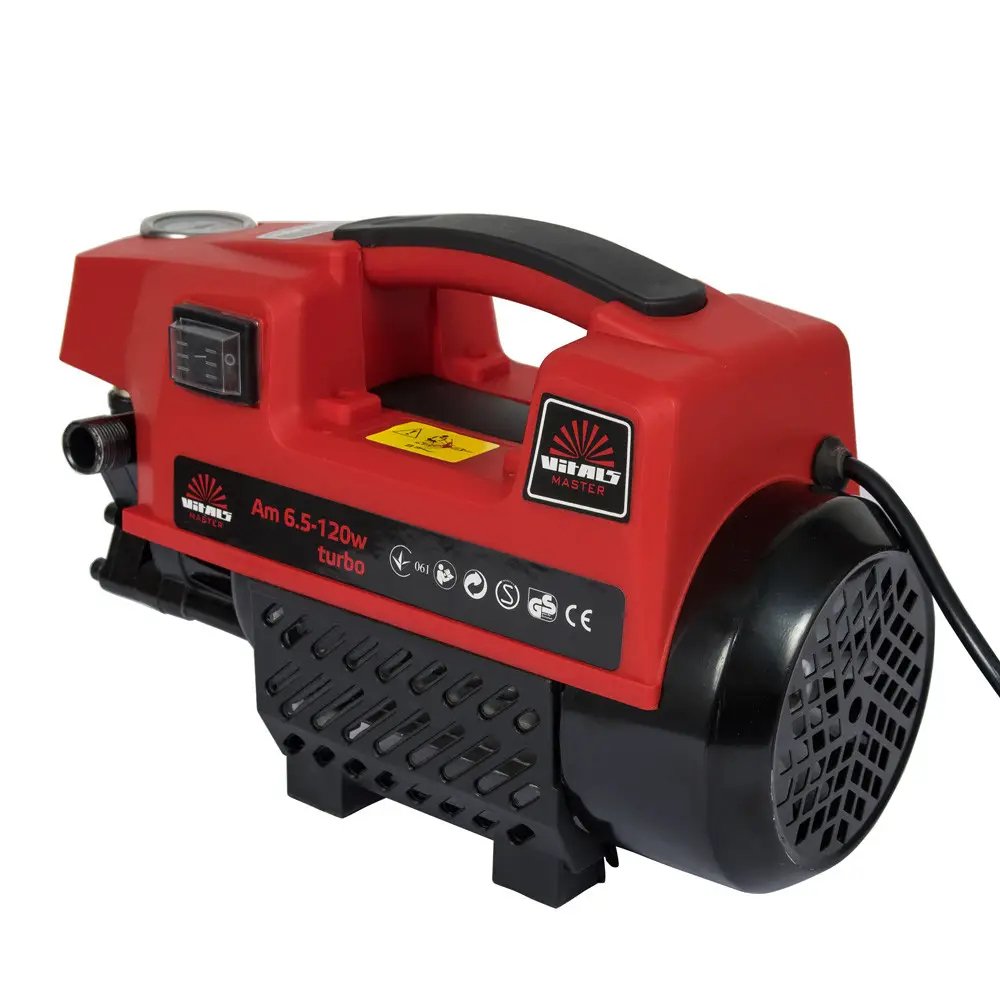 ФОТО КАРТИНКИ ЗОБРАЖЕННЯ Мийка високого тиску VITALS MASTER Am 6.5-120w turbo РОЗДРІБ ОПТ ГУРТ ГУРТОМ ОПТОМ! З ЄВРОПИ! ЯКІСТЬ! Купити Львів Характеристики Ціна Оплата Доставка "БОГОДАР" ІНТЕРНЕТ-МАГАЗИН Огляд Рейтинг Порівняння Як вибрати Якісний