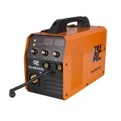 ФОТО КАРТИНКИ ЗОБРАЖЕННЯ Професійний зварювальний напівавтомат TEX.AC ТА-MIG260 : 6,9 кВт, 40-260А, дріт 0.6-1.0 мм,електроди 1.6-4 мм РОЗДРІБ ОПТ ГУРТ ГУРТОМ ОПТОМ! З ЄВРОПИ! ЯКІСТЬ! Купити Львів Характеристики Ціна Оплата Доставка "БОГОДАР" ІНТЕРНЕТ-МАГАЗИН Огляд Рейтинг Порівняння Як вибрати Якісний