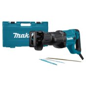 ФОТО КАРТИНКИ ЗОБРАЖЕННЯ Професійна шабельна пила (ножівка) MAKITA  JR3051TK : 1200Вт, число ходу 3.000хв-1, довжина ходу 30 мм РОЗДРІБ ОПТ ГУРТ ГУРТОМ ОПТОМ! З ЄВРОПИ! ЯКІСТЬ! Купити Львів Характеристики Ціна Оплата Доставка "БОГОДАР" ІНТЕРНЕТ-МАГАЗИН Огляд Рейтинг Порівняння Як вибрати Якісний
