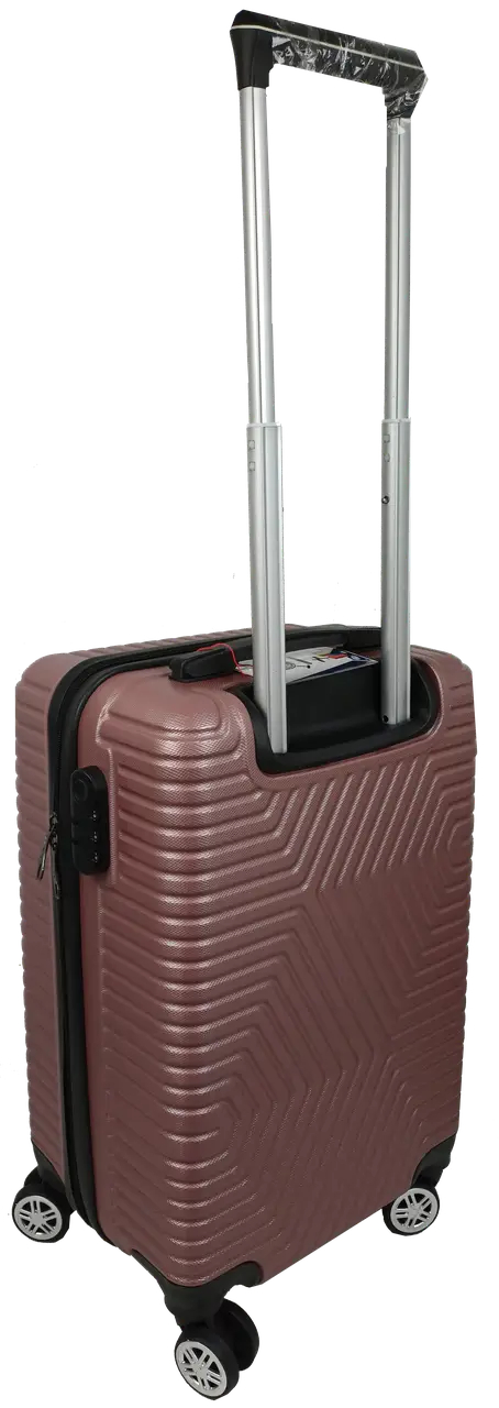 ФОТО КАРТИНКИ ЗОБРАЖЕННЯ Мала пластикова валіза на колесах 45L GD POLO пудрова 60k001 small powder РОЗДРІБ ОПТ ГУРТ ГУРТОМ ОПТОМ! З ЄВРОПИ! ЯКІСТЬ! Купити Львів Характеристики Ціна Оплата Доставка "БОГОДАР" ІНТЕРНЕТ-МАГАЗИН Огляд Рейтинг Порівняння Як вибрати Якісний