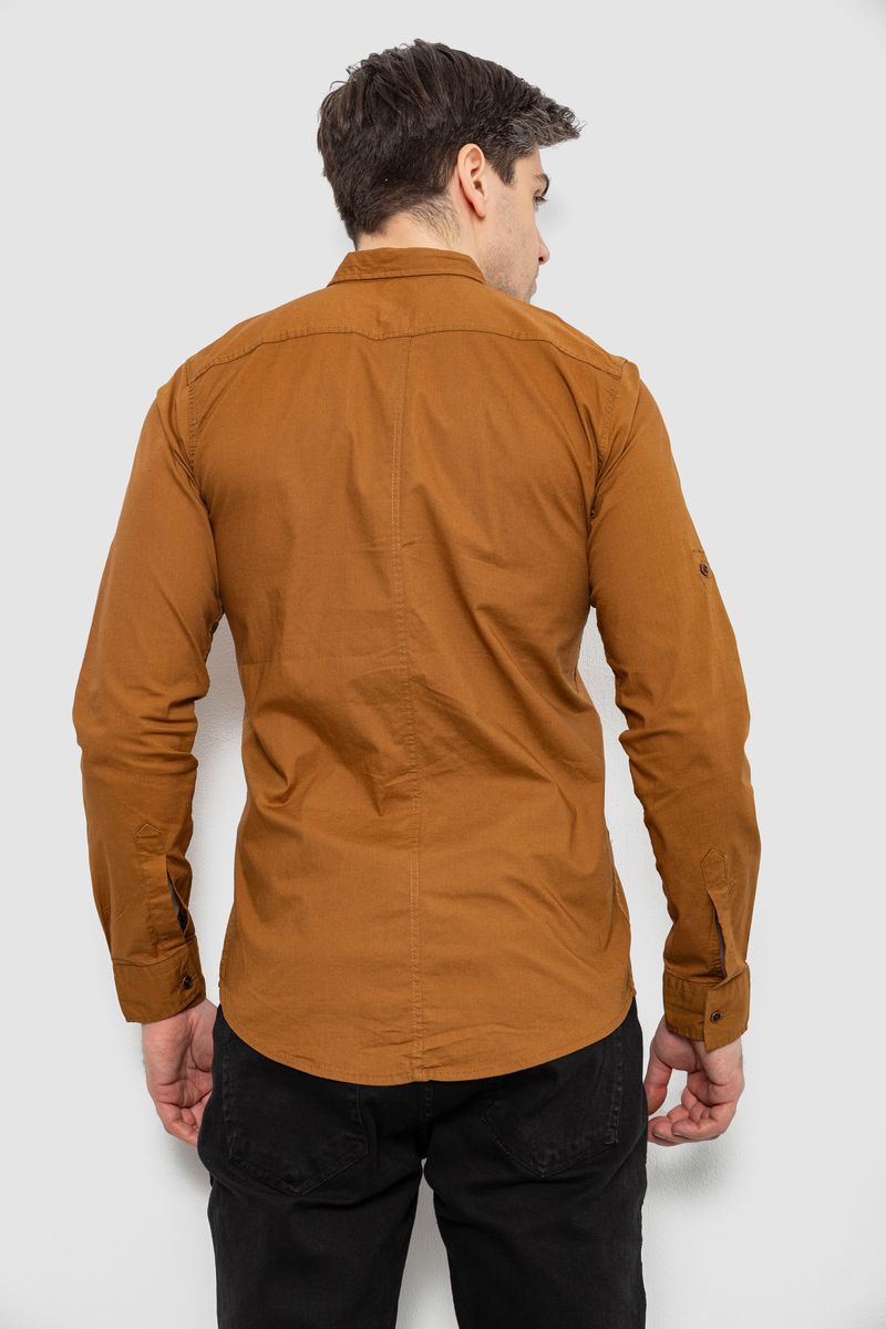 ФОТО КАРТИНКИ ЗОБРАЖЕННЯ Сорочка чоловіча AGER 186R01-1 L Коричневий РОЗДРІБ ОПТ ГУРТ ГУРТОМ ОПТОМ! З ЄВРОПИ! ЯКІСТЬ! Купити Львів Характеристики Ціна Оплата Доставка "БОГОДАР" ІНТЕРНЕТ-МАГАЗИН Огляд Рейтинг Порівняння Як вибрати Якісний