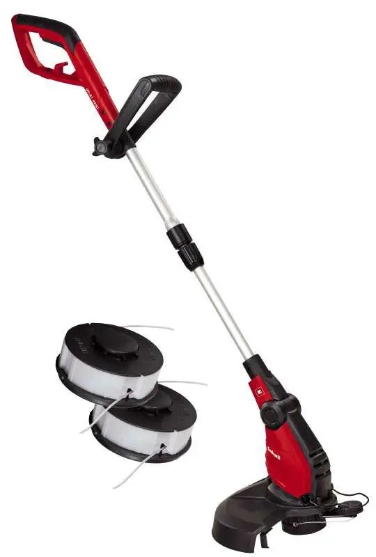 ФОТО КАРТИНКИ ЗОБРАЖЕННЯ Тример електричний 450Вт 2,7кг EINHELL GC-ET 4530 Set (3402022) РОЗДРІБ ОПТ ГУРТ ГУРТОМ ОПТОМ! З ЄВРОПИ! ЯКІСТЬ! Купити Львів Характеристики Ціна Оплата Доставка "БОГОДАР" ІНТЕРНЕТ-МАГАЗИН Огляд Рейтинг Порівняння Як вибрати Якісний