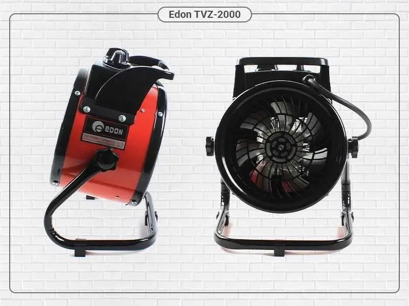 ФОТО КАРТИНКИ ЗОБРАЖЕННЯ Гармата теплова електрична EDON TVZ-3000 : 3 кВт | 250 м³ / год РОЗДРІБ ОПТ ГУРТ ГУРТОМ ОПТОМ! З ЄВРОПИ! ЯКІСТЬ! Купити Львів Характеристики Ціна Оплата Доставка "БОГОДАР" ІНТЕРНЕТ-МАГАЗИН Огляд Рейтинг Порівняння Як вибрати Якісний