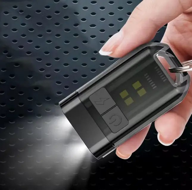 ФОТО КАРТИНКИ ЗОБРАЖЕННЯ Фонарь мини брелок PL-278, аккум., ЗУ Type-C РОЗДРІБ ОПТ ГУРТ ГУРТОМ ОПТОМ! З ЄВРОПИ! ЯКІСТЬ! Купити Львів Характеристики Ціна Оплата Доставка "БОГОДАР" ІНТЕРНЕТ-МАГАЗИН Огляд Рейтинг Порівняння Як вибрати Якісний