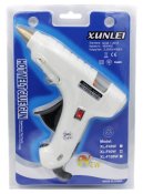 ФОТО КАРТИНКИ ЗОБРАЖЕННЯ Клейовий пістолет для товстого клею XUNLEI / 4650482 / 60 W РОЗДРІБ ОПТ ГУРТ ГУРТОМ ОПТОМ! З ЄВРОПИ! ЯКІСТЬ! Купити Львів Характеристики Ціна Оплата Доставка "БОГОДАР" ІНТЕРНЕТ-МАГАЗИН Огляд Рейтинг Порівняння Як вибрати Якісний